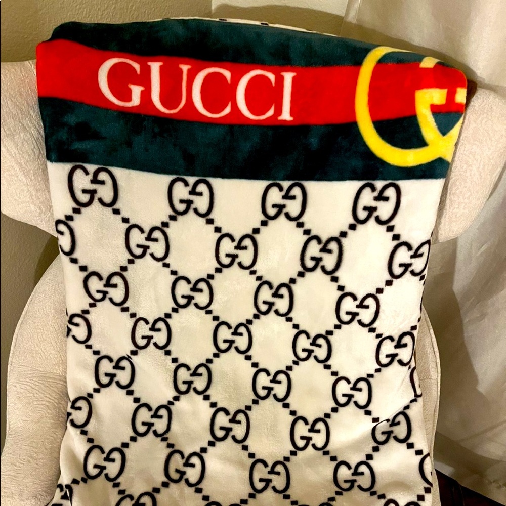 GG Blanket